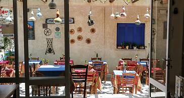 Myrtos Hotel