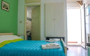 Myrtos Hotel