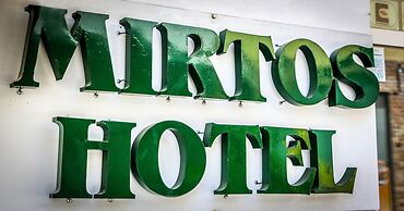Myrtos Hotel