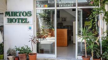 Myrtos Hotel