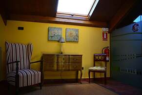 Villa Ferrera Posada Rural