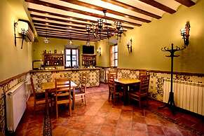 Villa Ferrera Posada Rural