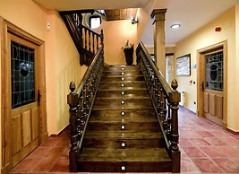 Villa Ferrera Posada Rural