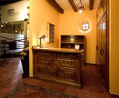 Villa Ferrera Posada Rural