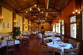 Villa Ferrera Posada Rural