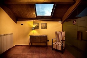 Villa Ferrera Posada Rural