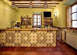Villa Ferrera Posada Rural