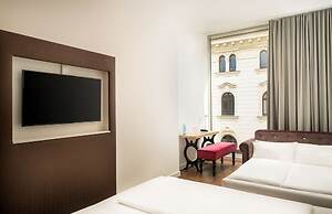 elaya hotel leipzig city center