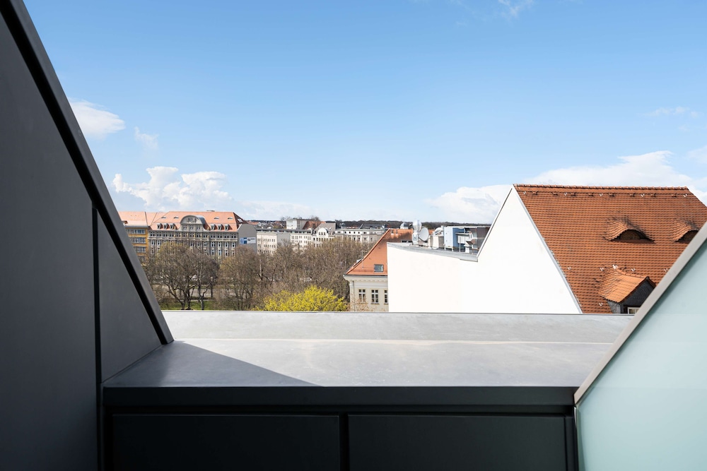 elaya hotel leipzig city center