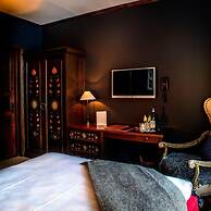Hotel Åregården