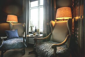 Hotel Åregården