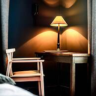 Hotel Åregården