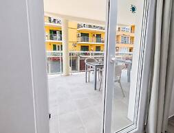 Hostal Sol de Mallorca.