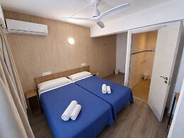 Hostal Sol de Mallorca.