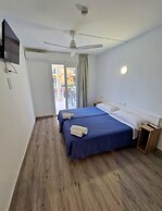 Hostal Sol de Mallorca.