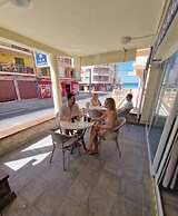Hostal Sol de Mallorca.