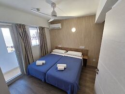 Hostal Sol de Mallorca.