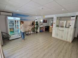 Hostal Sol de Mallorca.