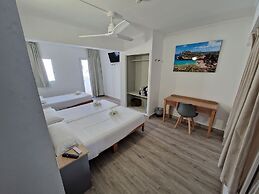 Hostal Sol de Mallorca.