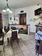 Valle degli Dei