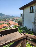 Valle degli Dei
