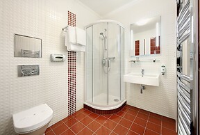 Salvator Boutique Hotel