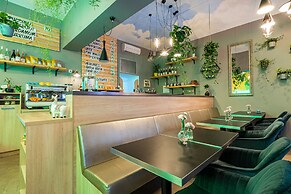 Salvator Boutique Hotel