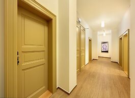 Salvator Boutique Hotel