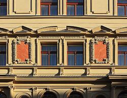 Salvator Boutique Hotel