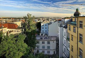 Salvator Boutique Hotel
