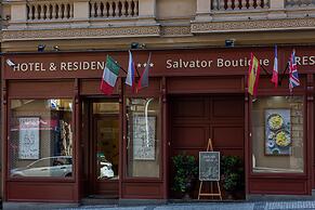 Salvator Boutique Hotel
