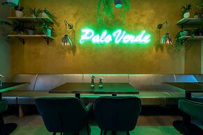 Salvator Boutique Hotel