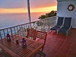 Carabeo Vista Mar