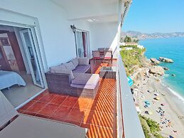 Carabeo Vista Mar
