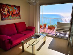 Carabeo Vista Mar