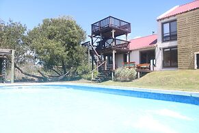 Posada de la Viuda - Hostel