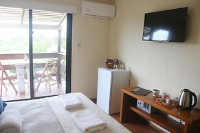 Posada de la Viuda - Hostel