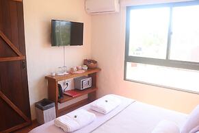Posada de la Viuda - Hostel