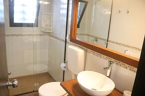 Posada de la Viuda - Hostel