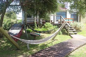 Posada de la Viuda - Hostel