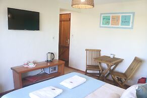 Posada de la Viuda - Hostel