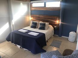 Posada de la Viuda - Hostel