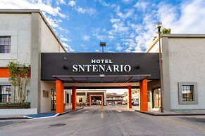 Hotel Sntenario
