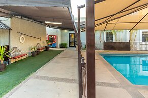 Hotel Sntenario