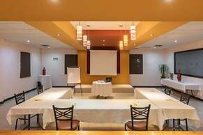 Hotel Sntenario