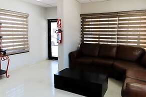 Hotel Sntenario