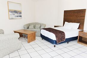 Hotel Sntenario