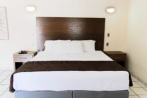 Hotel Sntenario