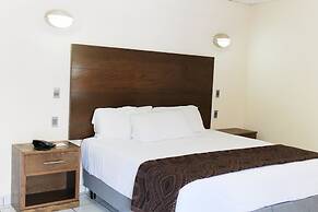 Hotel Sntenario
