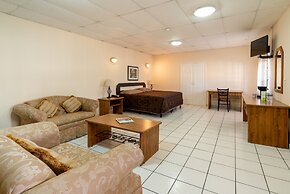 Hotel Sntenario
